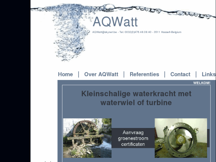 www.aqwatt.com