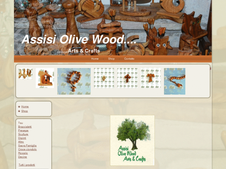 www.assisiolivewood.info