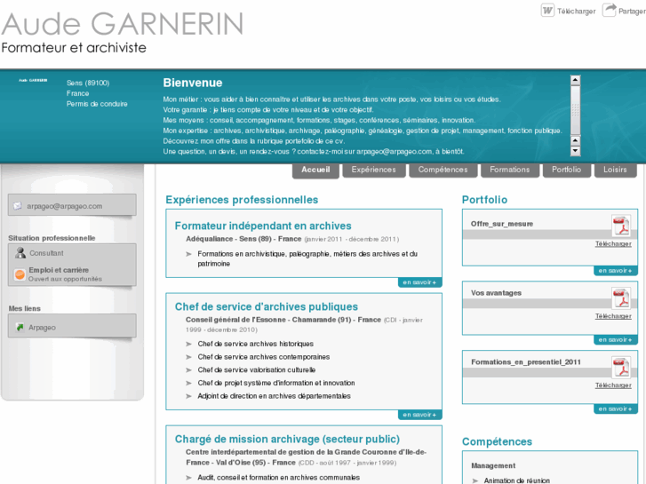 www.aude-garnerin-cv.com