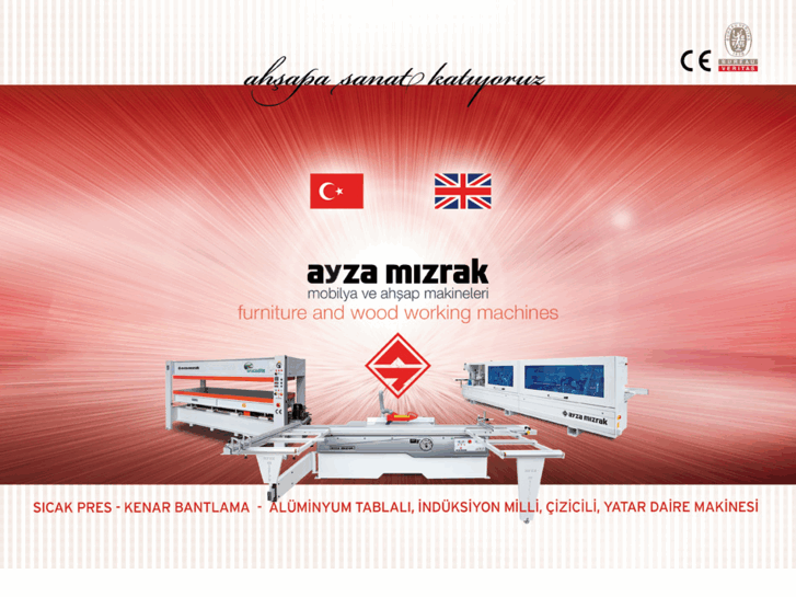 www.ayzamizrak.com