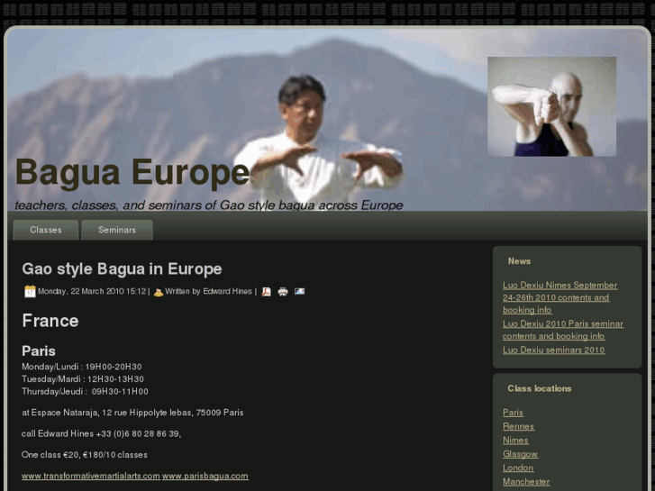 www.baguaeurope.com