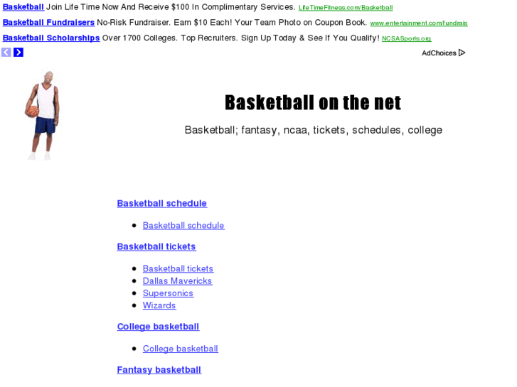 www.basketballonthe.net