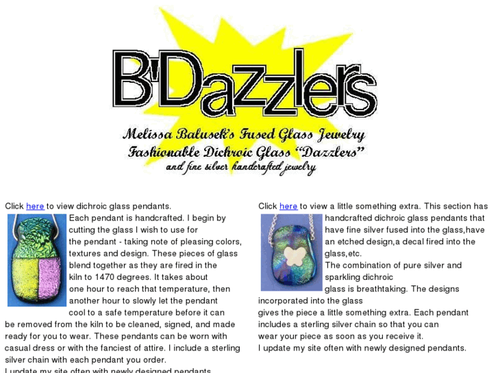 www.bdazzlers.com