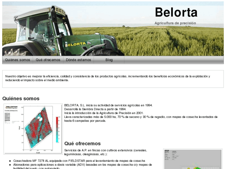 www.belorta.es