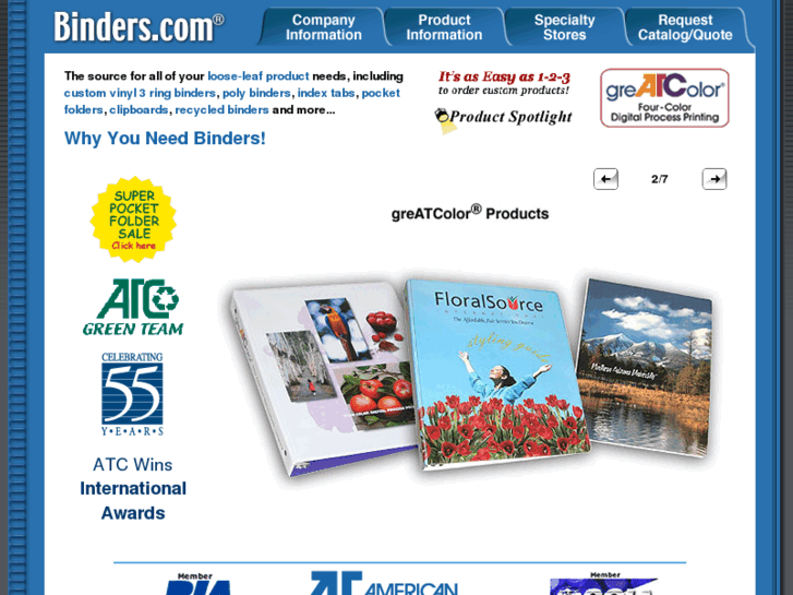 www.binders.com