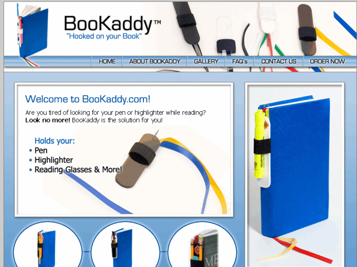 www.bookaddy.com