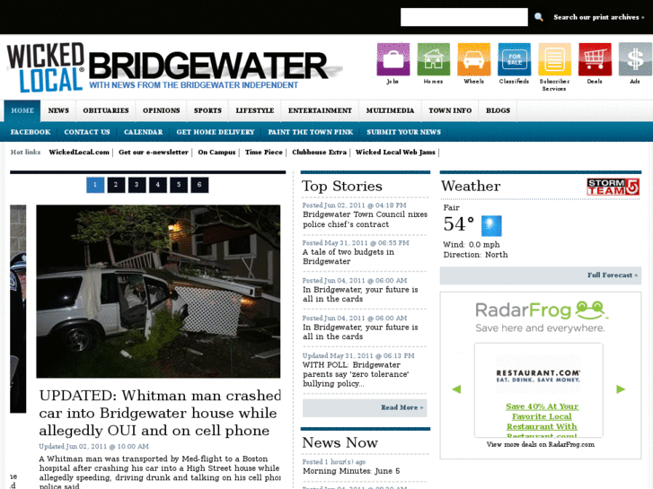 www.bridgewaterindependent.com