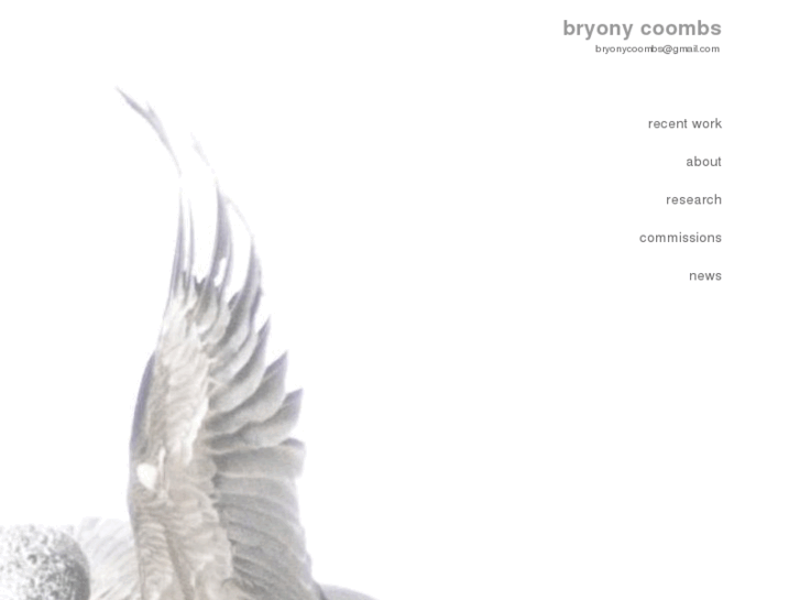 www.bryonycoombs.com