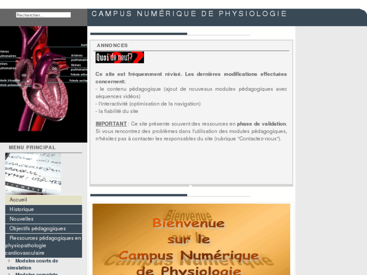 www.campus-physiologie.org