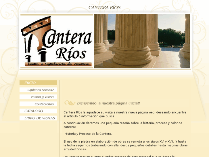 www.canterarios.com