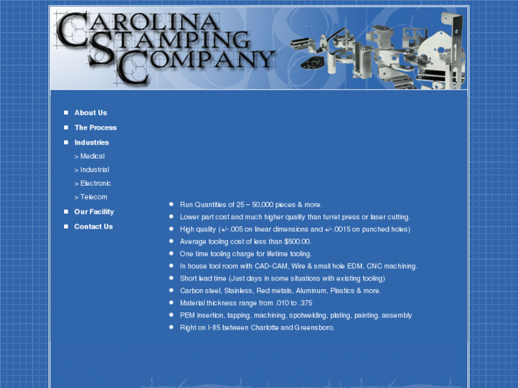 www.carolinastamping.com