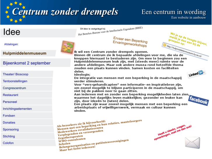 www.centrumzonderdrempels.info