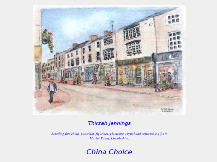 www.chinachoice.co.uk