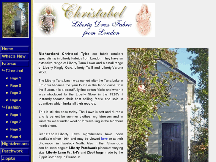 www.christabels.co.nz