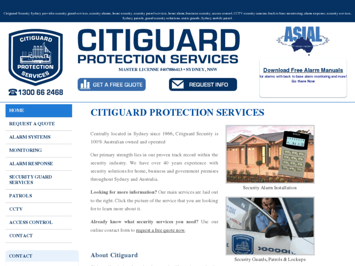 www.citiguard.com.au