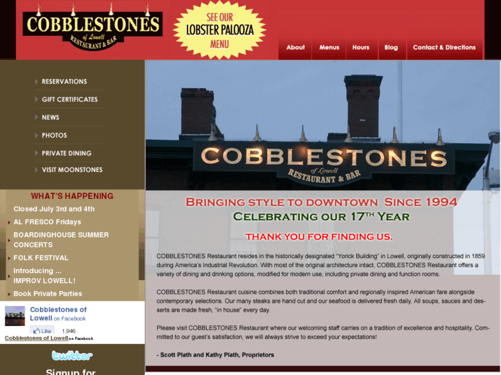 www.cobblestonesoflowell.com