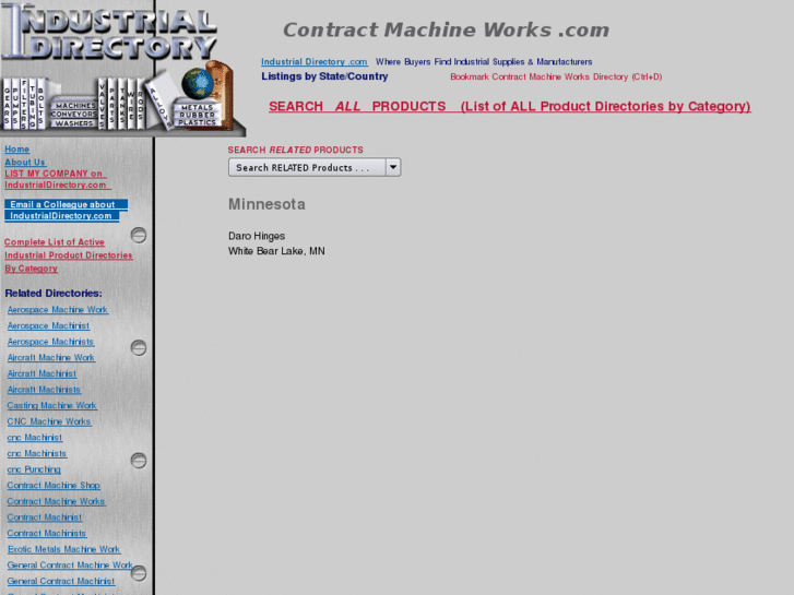 www.contractmachineworks.com