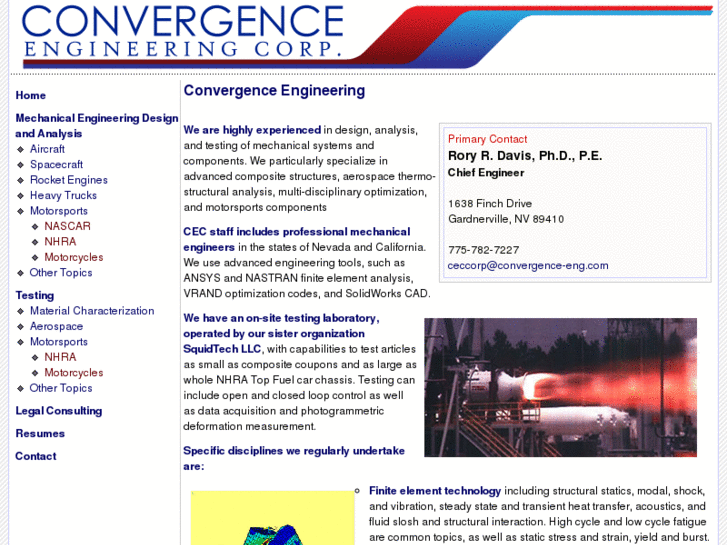 www.convergence-eng.com