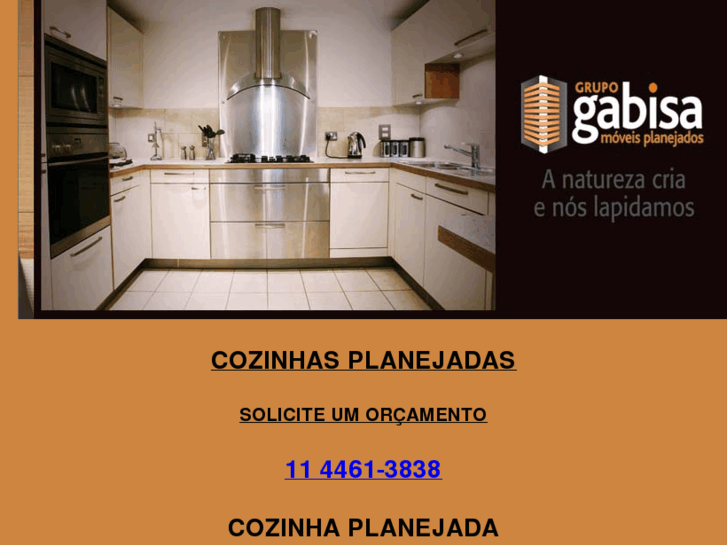 www.cozinhasplanejada.net