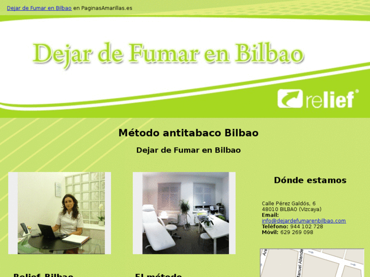 www.dejardefumarenbilbao.com