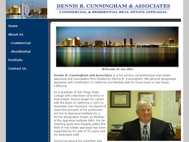 www.dennisbcunningham.com