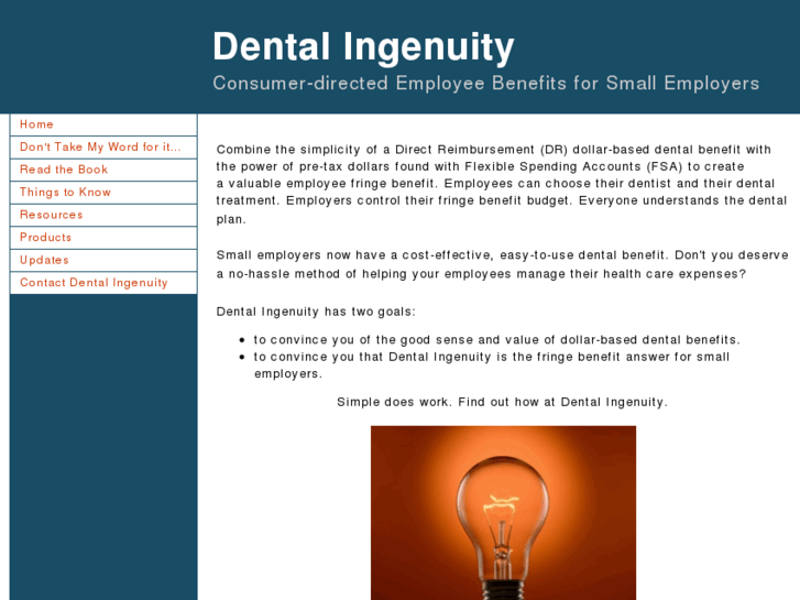 www.dentalingenuity.com