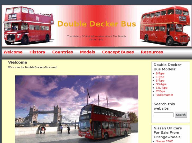 www.doubledecker-bus.com