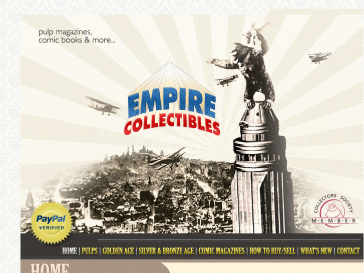 www.empirecollectibles.com