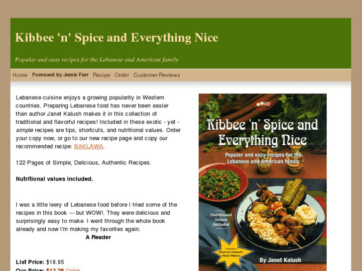 www.ethnic-cookbook.com