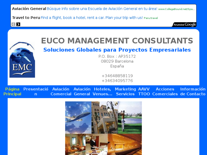 www.eucomanagement.es