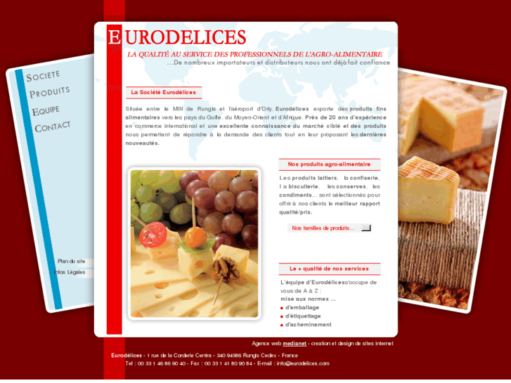 www.eurodelices.com