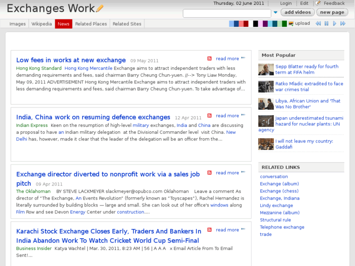 www.exchangeswork.com