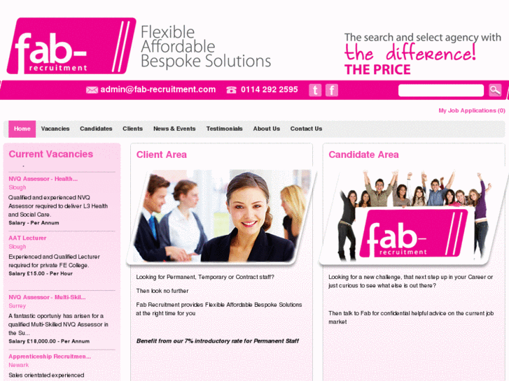 www.fab-recruitment.com