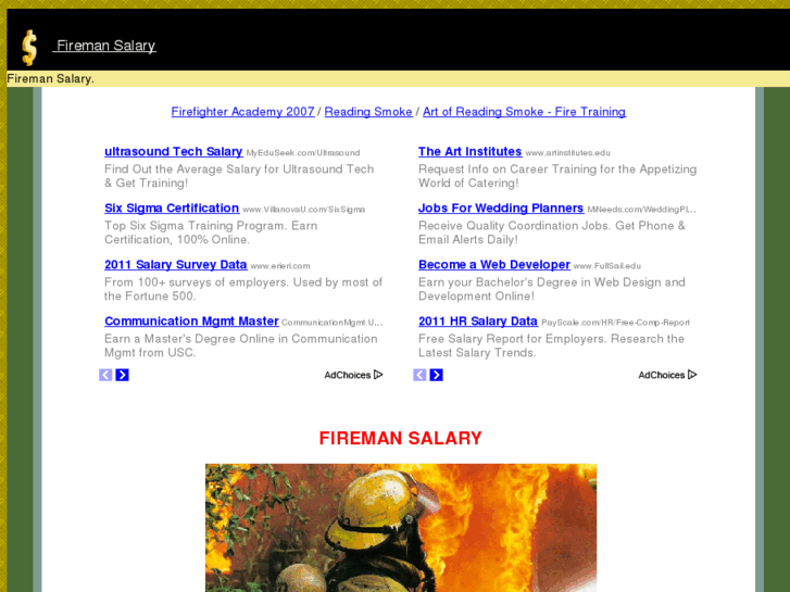 www.firemansalary.com