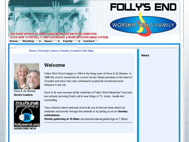 www.follysend.org