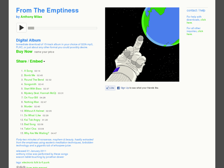 www.fromtheemptiness.com