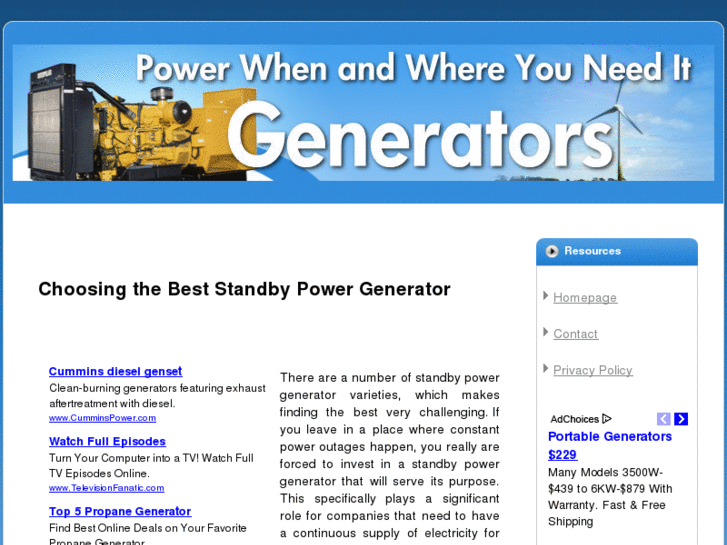 www.generatorabc.info