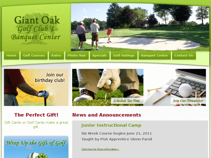 www.giantoakgolfclub.com