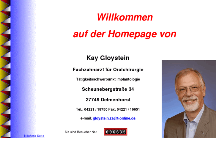 www.gloystein.com