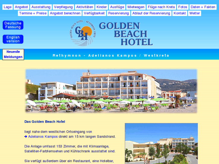 www.golden-beach-hotel.com