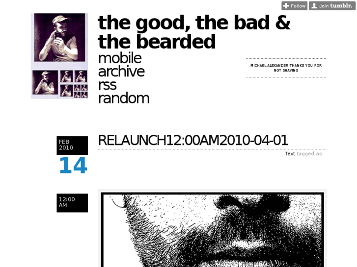 www.goodbadbearded.com