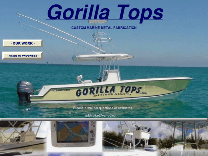 www.gorillatops.com