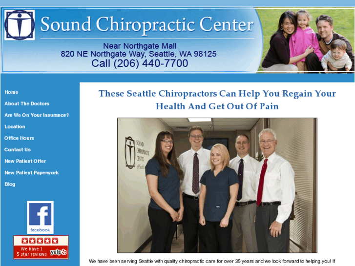 www.greenlake-chiropractors.com