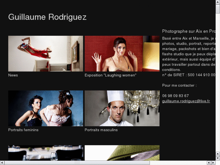 www.guillaumerodriguez.com