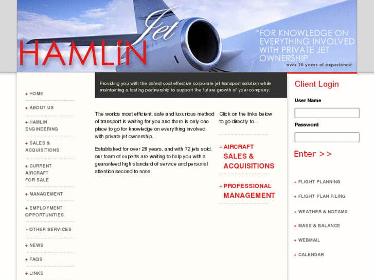 www.hamlinjet.com