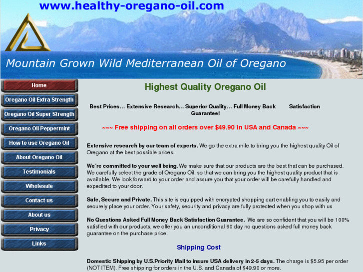 www.healthy-oregano-oil.com