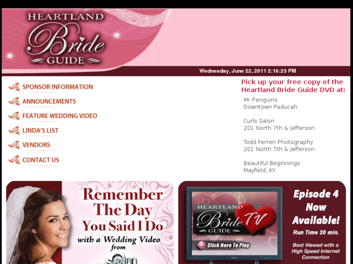 www.heartlandbrideguide.com