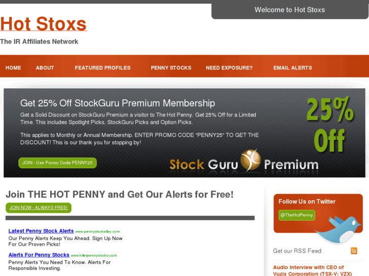 www.hotstoxs.com