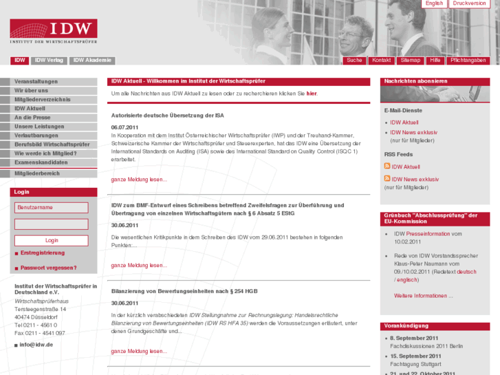 www.idw-deutschland.com