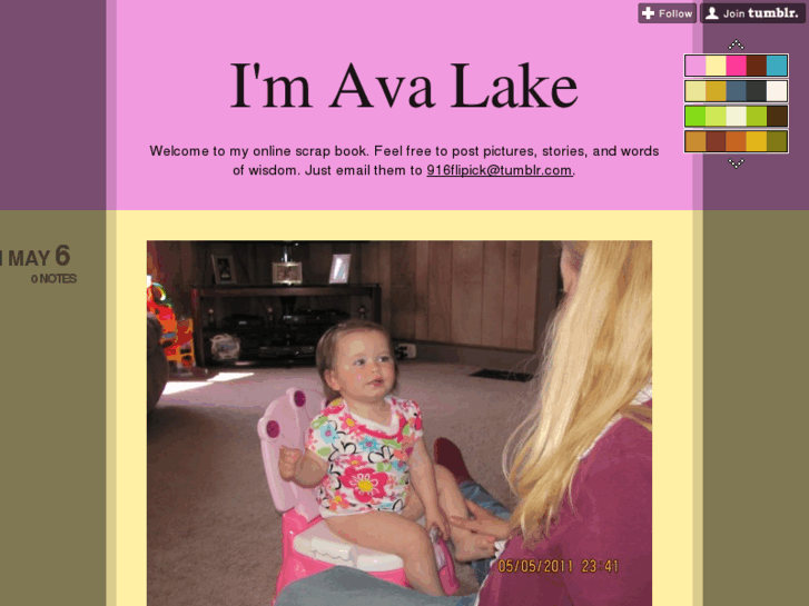 www.imavalake.com